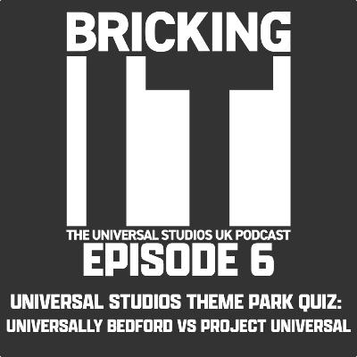 Are you a Universal Theme Park Nerd? Universally Bedford vs Project Universal Are you a Universal Theme Park Nerd? Universally Bedford vs Project Universal