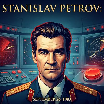 Four Minutes to Midnight: The Night Stanislav Petrov Chose Doubt Over Doctrine Four Minutes to Midnight: The Night Stanislav Petrov Chose Doubt Over Doctrine