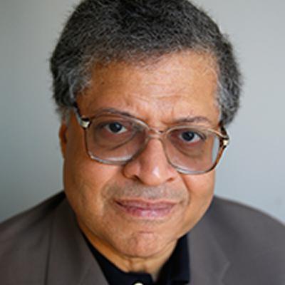Arts Criticism with Gene Seymour (CNN.com, USA Today, Newsday) - 009