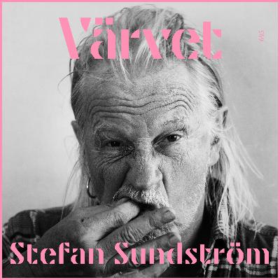 Stefan Sundström: "Hela samhället har ADHD"