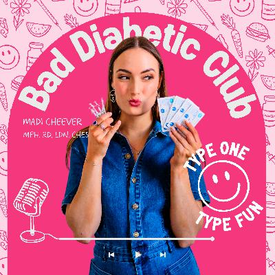 My T1D Diagnosis Story + Lessons You Can Use Today