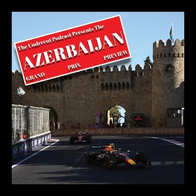 2025 Azerbaijan Grand Prix - We're back in Baku