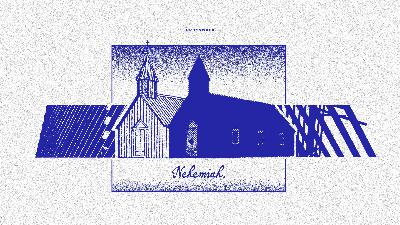Nehemiah Wk1 - Context and Call