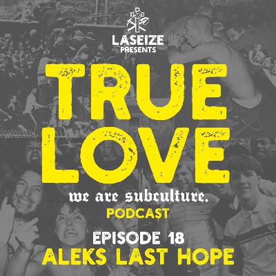EP18 Aleks Last Hope