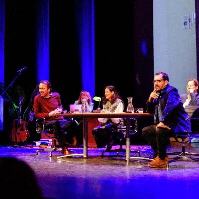 [ LIVE ] De kamer van Klok: de grote verkiezingsshow
