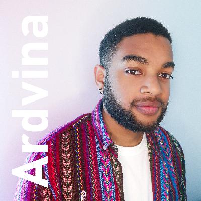 Les Trajets - Épisode #15 : Antoine nous présente le projet Ardvina