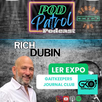 S2.E31 - Rich Dubin, CEO LERexpo