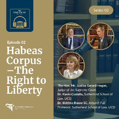 Habeas Corpus - The Right to Liberty Habeas Corpus - The Right to Liberty