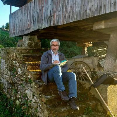 El bosque habitado - La aldea rehabitada. Con Jaime Izquierdo - 19/10/25