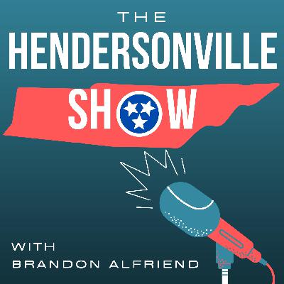 19: Mike Martin - Save Old Hendersonville 19: Mike Martin - Save Old Hendersonville