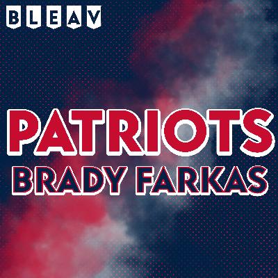 Ep48: Brady Wins Another SB and Author Jeff Benedict Ep48: Brady Wins Another SB and Author Jeff Benedict