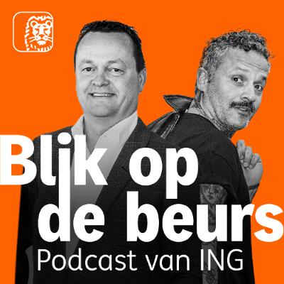 Blik op de beursweek #109