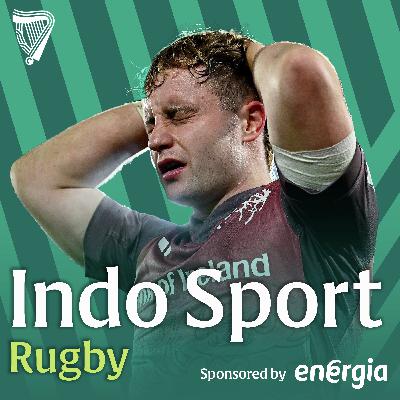 Champions Cup exit upends Munster’s season | Where is Leinster’s line speed? | The Rugby Show