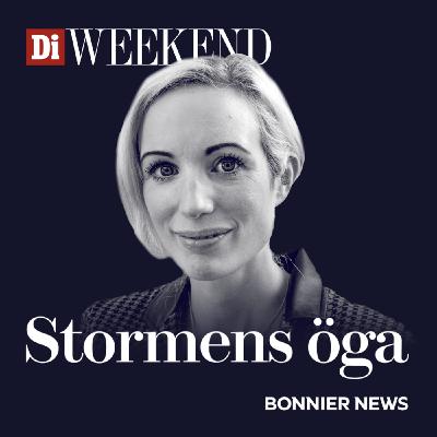”Förlorade alla pengar, låg och kallsvettades på nätterna” – fd Goldman Sachs-chefen Jina Zachrisson