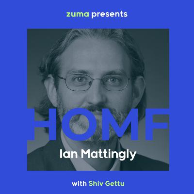 Ian Mattingly: The President of Luma Residential on Transforming a Family Legacy
