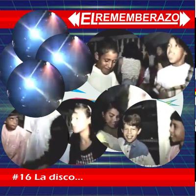 LOS ANTROS