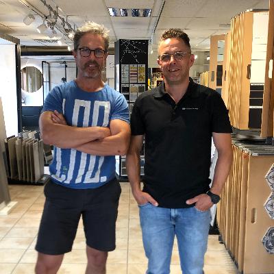 Matte från Bygglov om att bygga badrum