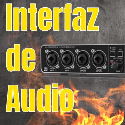 Que es una Interfaz de Audio y para que Sirve Que es una Interfaz de Audio y para que Sirve