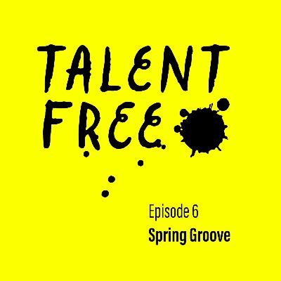 Episode 6. "Singing Is a Birthright” creating a soundtrack to the movie of your life
