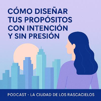 Propósitos con intención y sin presión