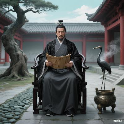 三国归晋：司马懿是曹操眼里的外星人吗？【真三国07】E.70