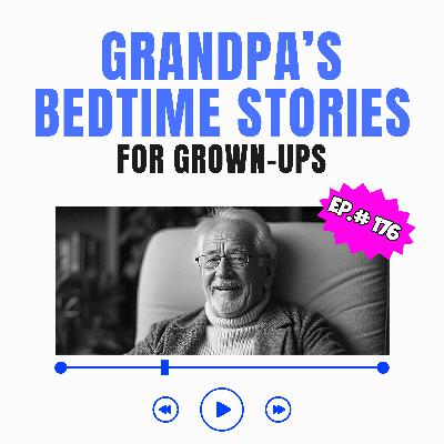 Sleep Stories For Grown-Ups With A Soft Evening Pace