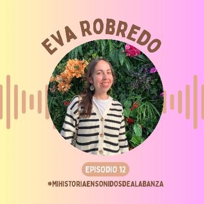 Eva Robredo - Teóloga