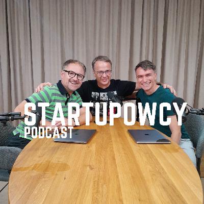 W dobie AI warto inwestować wyłącznie w ludzi – Piotr Wilam, współtwórca Innovation Nest