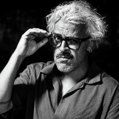 Manuel Pureza (parte 1): “O humor é um bom truque para a passagem do tempo não ser tão penosa. É mais positivo procurar uma boa piada do que cismar sobre um problema”