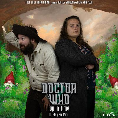 Rip in Time Rip in Time