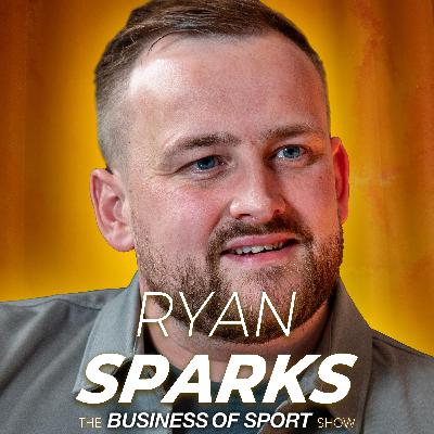 Ryan Sparks, Bradford City CEO: ‘We’re a Big Club But We Haven’t had Enough Big Success’ (Ep72)