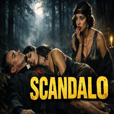 Il caso Hall–Mills: il prete trovato morto con la sua amante Il caso Hall–Mills: il prete trovato morto con la sua amante
