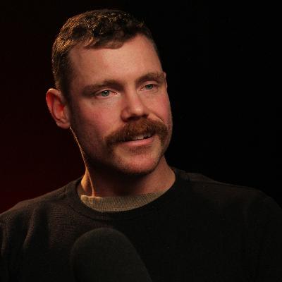 What Stopped Me Becoming Another Statistic | Connor Tarrant