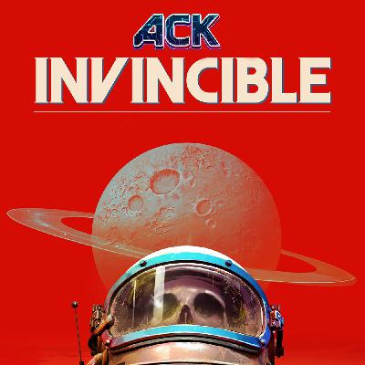 Александр Кульков, ACK - Invincible