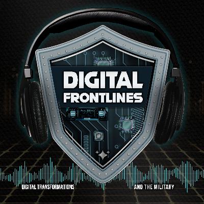 Welcome to Digital Frontlines