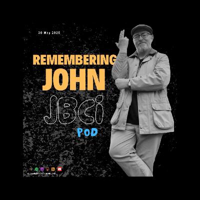John Lennon Remembered