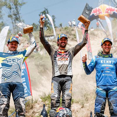 2025 Red Bull Romaniacs Hard Enduro Rallye