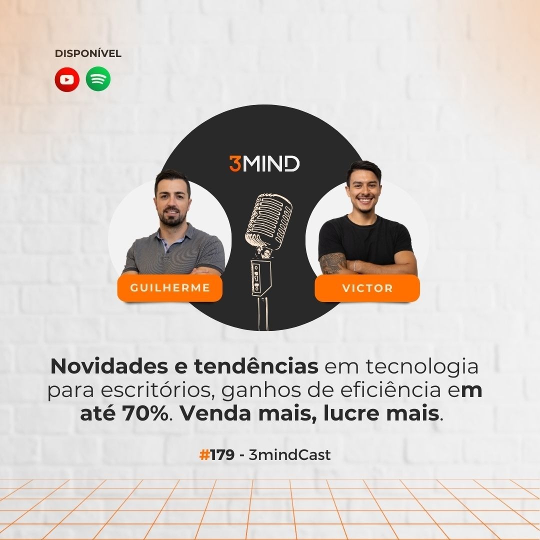 3MINDCAST