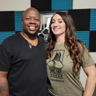 Episode 71 -Adrian & Laura Episode 71 -Adrian & Laura