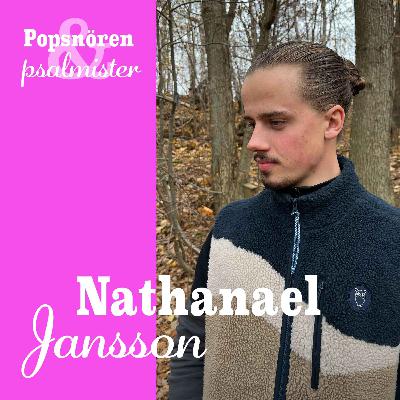 Nathanael Jansson