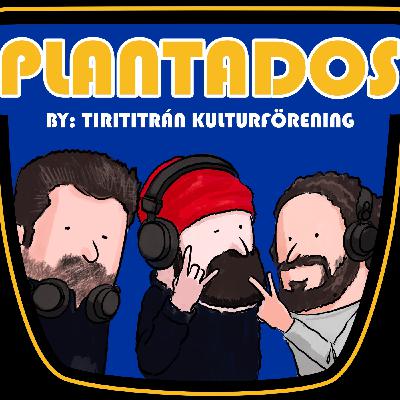 Plantados en Estocolmo 8x07: El gran robo del helicóptero (El robo del siglo) - Episodio exclusivo para mecenas