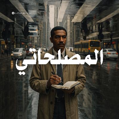التمثيلية الإذاعية | المصلحاتي
