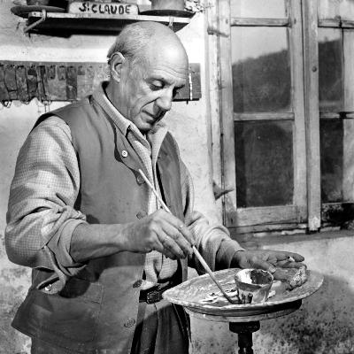 Inventare l’immagine: Picasso e Raetz incisori