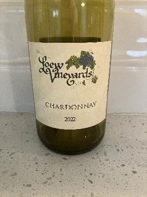 Value Chardonnay
