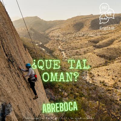 Abreboca - A Geologist's Dream