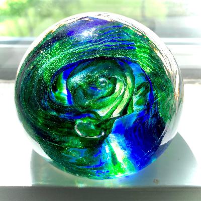 Dropping Inward Dropping Inward