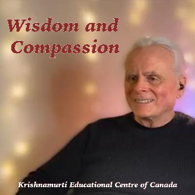 Wisdom and Compassion
