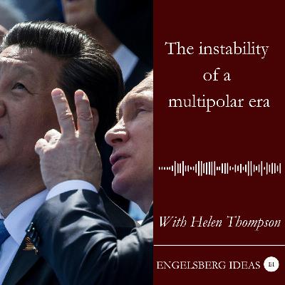 The instability of a multipolar era