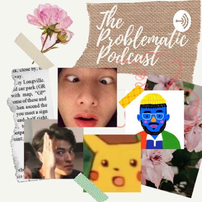 Episode 1: Lasa ng Hotdog, Pasikipan at Iba Pa!