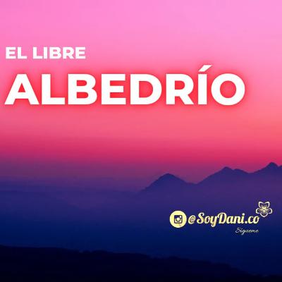 Libre Albedrío
